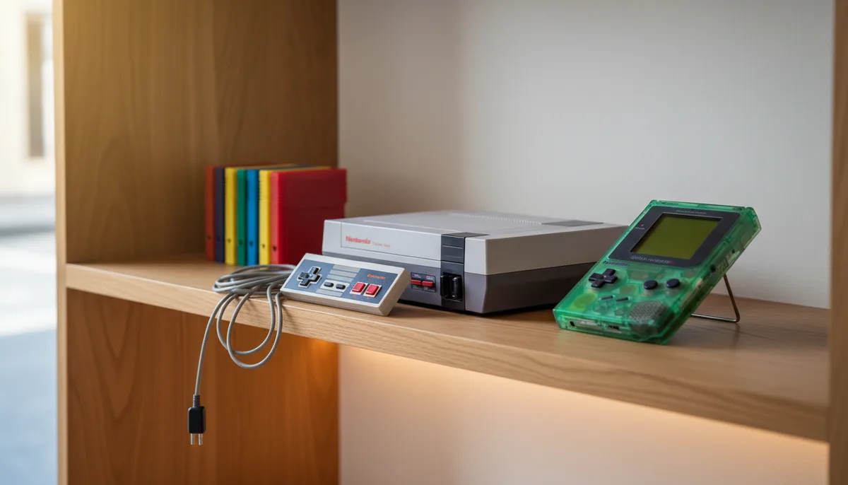 Où acheter des consoles rétro en 2026 : boutiques, sites et bonnes affaires