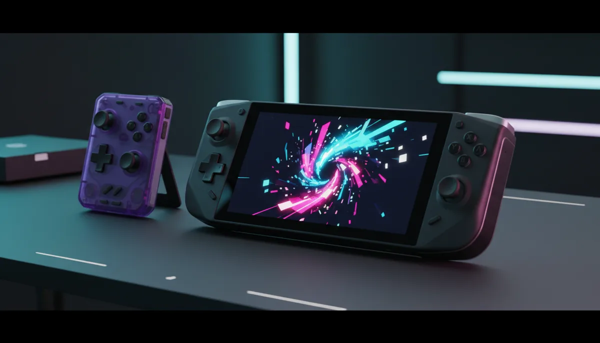 Quelle console rétro gaming acheter ? Guide d'achat comparatif 2026