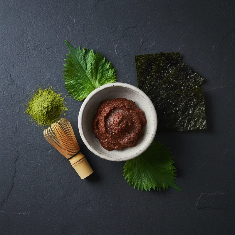Miso, natto, algues : les 8 superaliments japonais à intégrer dès maintenant